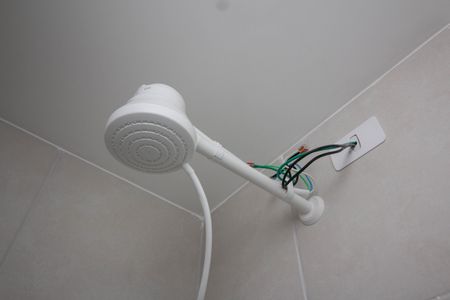 Apartamento para alugar com 34m², 2 quartos e sem vaga Apartamento para alugar com 34m², 2 quartos e sem vagaBanheiro