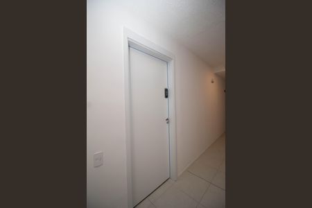 Apartamento para alugar com 34m², 2 quartos e sem vaga Apartamento para alugar com 34m², 2 quartos e sem vagaHall de entrada