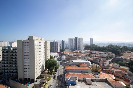 Apartamento para alugar com 34m², 2 quartos e sem vaga Apartamento para alugar com 34m², 2 quartos e sem vagaVista da Sala