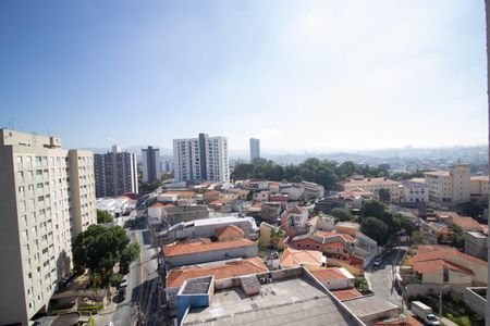 Apartamento para alugar com 34m², 2 quartos e sem vaga Apartamento para alugar com 34m², 2 quartos e sem vagaVista do Quarto 2