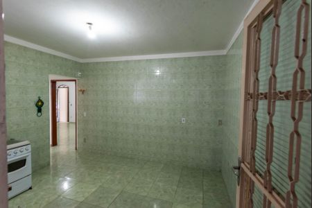 Casa à venda com 257m², 2 quartos e 3 vagasCozinha