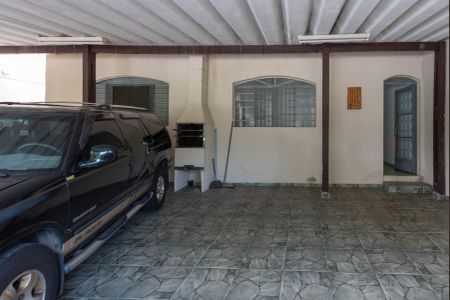 Casa à venda com 257m², 2 quartos e 3 vagasGaragem