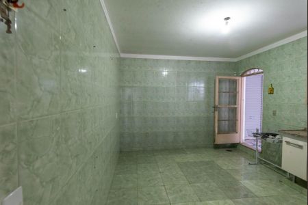 Casa à venda com 257m², 2 quartos e 3 vagasCozinha