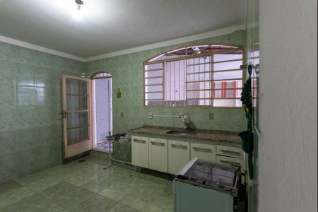 Casa à venda com 257m², 2 quartos e 3 vagasCozinha