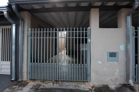 Casa à venda com 257m², 2 quartos e 3 vagasCasa 2-Fachada