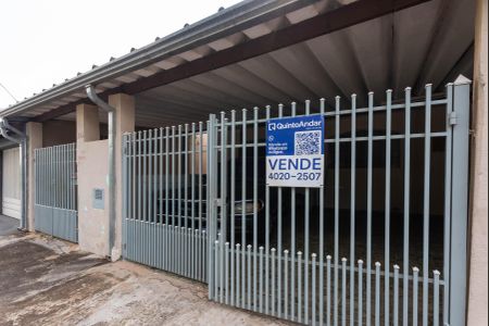 Casa à venda com 257m², 2 quartos e 3 vagasPlaquinha