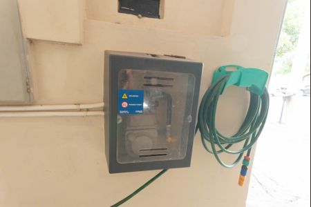 Casa à venda com 257m², 2 quartos e 3 vagasGás