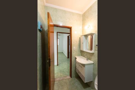 Casa à venda com 257m², 2 quartos e 3 vagasBanheiro