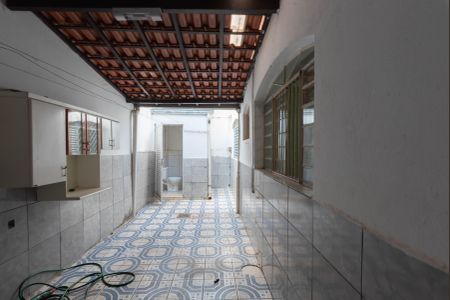 Casa à venda com 257m², 2 quartos e 3 vagasQuintal