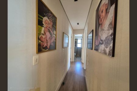 Foto 10 de apartamento à venda com 3 quartos, 96m² em Aclimação, São Paulo