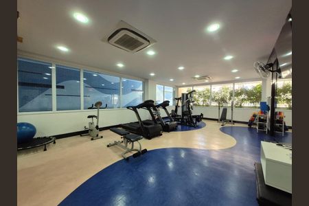 Apartamento à venda com 96m², 3 quartos e 2 vagasFoto 22