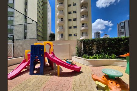 Foto 26 de apartamento à venda com 3 quartos, 96m² em Aclimação, São Paulo