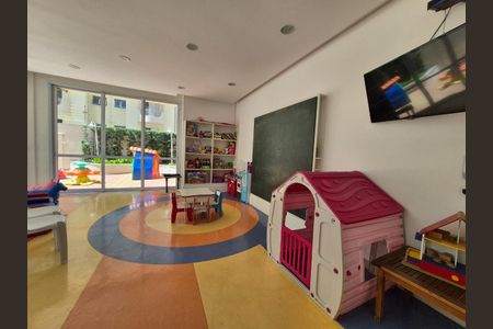 Apartamento à venda com 96m², 3 quartos e 2 vagasFoto 24