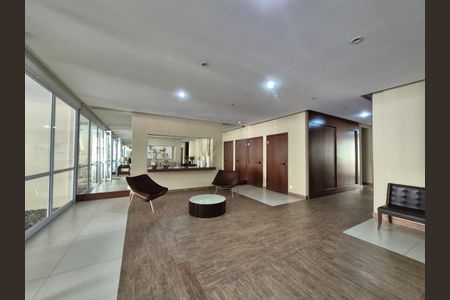 Apartamento à venda com 96m², 3 quartos e 2 vagasFoto 31