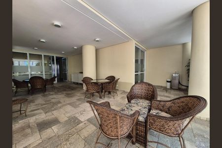 Foto 25 de apartamento à venda com 3 quartos, 96m² em Aclimação, São Paulo