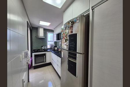 Foto 17 de apartamento à venda com 3 quartos, 96m² em Aclimação, São Paulo