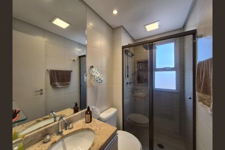 Foto 13 de apartamento à venda com 3 quartos, 96m² em Aclimação, São Paulo