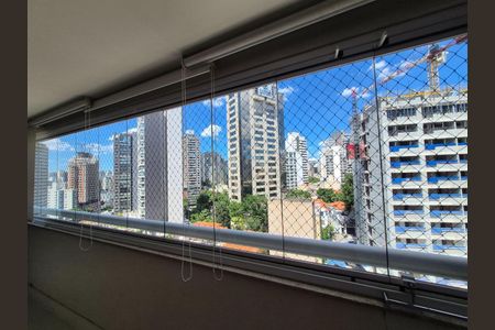 Apartamento à venda com 96m², 3 quartos e 2 vagasFoto 09