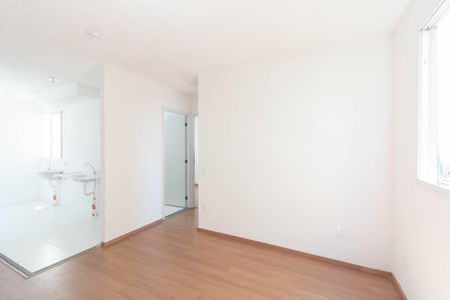 Apartamento para alugar com 2 quartos, 42m² em Mato Grande, Canoas