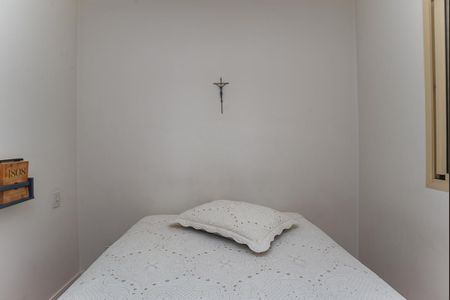 Apartamento à venda com 58m², 2 quartos e 1 vagaQuarto 1 Suíte