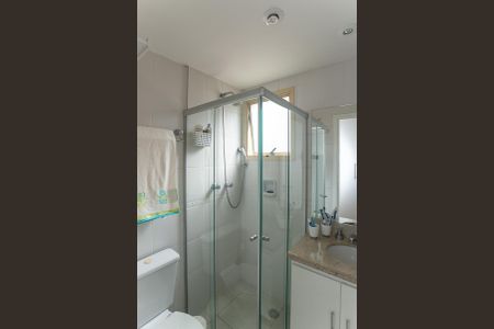 Apartamento à venda com 58m², 2 quartos e 1 vagav