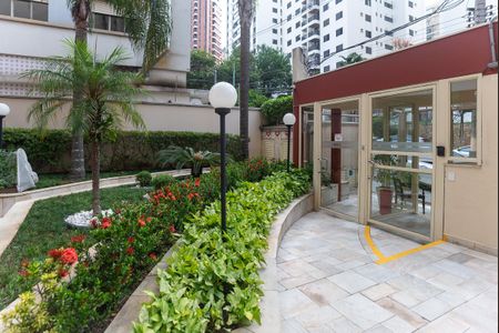 Apartamento à venda com 58m², 2 quartos e 1 vagaÁrea Comum