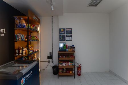 Apartamento à venda com 58m², 2 quartos e 1 vagaÁrea Comum