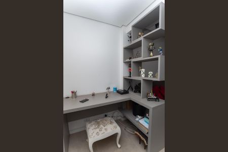 Apartamento à venda com 58m², 2 quartos e 1 vagaVaranda Estendida