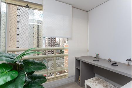 Apartamento à venda com 58m², 2 quartos e 1 vagaVaranda Estendida