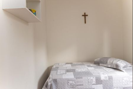 Apartamento à venda com 58m², 2 quartos e 1 vagaQuarto 2