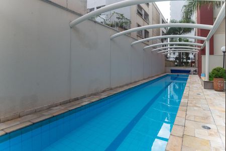 Apartamento à venda com 58m², 2 quartos e 1 vagaÁrea Comum