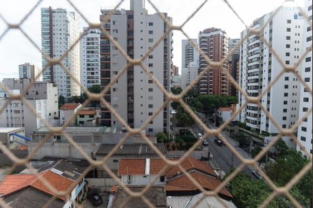 Apartamento à venda com 58m², 2 quartos e 1 vagaVista