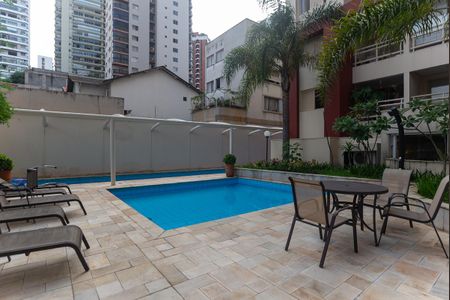 Apartamento à venda com 58m², 2 quartos e 1 vagaÁrea Comum