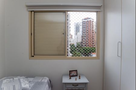 Apartamento à venda com 58m², 2 quartos e 1 vagaQuarto 2