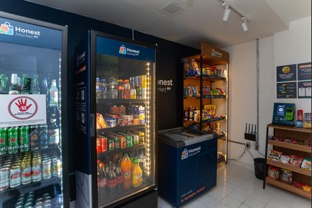 Apartamento à venda com 58m², 2 quartos e 1 vagaÁrea Comum