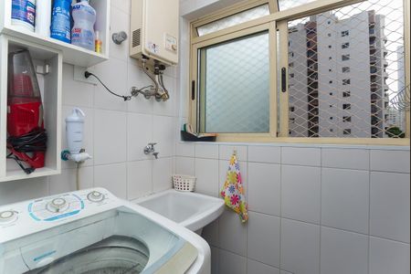 Apartamento à venda com 58m², 2 quartos e 1 vagaÁrea de Serviço