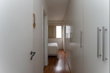 Apartamento à venda com 58m², 2 quartos e 1 vagaQuarto 1 Suíte