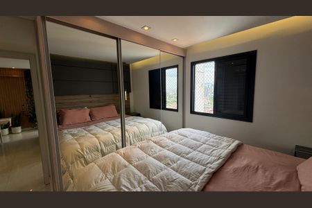 Apartamento à venda com 2 quartos, 58m² em Parque das Nações, Santo André