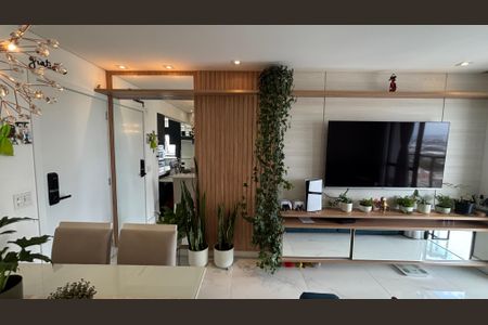 Apartamento à venda com 2 quartos, 58m² em Parque das Nações, Santo André