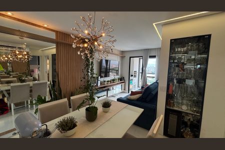 Apartamento à venda com 2 quartos, 58m² em Parque das Nações, Santo André