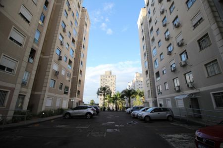 Apartamento à venda com 50m², 2 quartos e 1 vagaGaragem