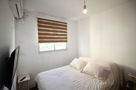 Apartamento à venda com 50m², 2 quartos e 1 vagaQuarto 1