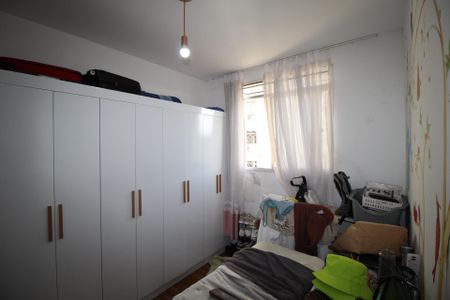Apartamento à venda com 50m², 2 quartos e 1 vagaQuarto 2