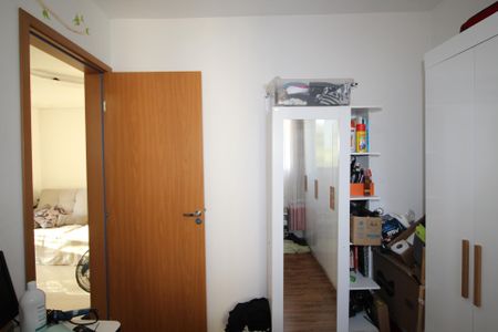 Apartamento à venda com 50m², 2 quartos e 1 vagaQuarto 2