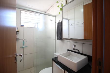 Apartamento à venda com 50m², 2 quartos e 1 vagaBanheiro