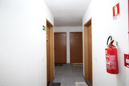 Apartamento à venda com 50m², 2 quartos e 1 vagaCorredor