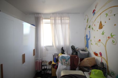 Apartamento à venda com 50m², 2 quartos e 1 vagaQuarto 2