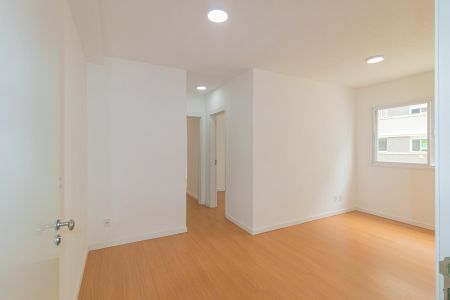Sala de apartamento à venda com 2 quartos, 47m² em Estância Velha, Canoas