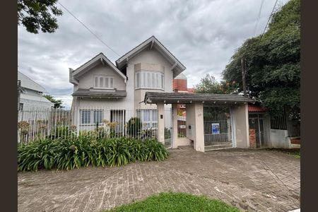 Casa à venda com 227m², 4 quartos e 3 vagasPlaca Cod.COEY-1277