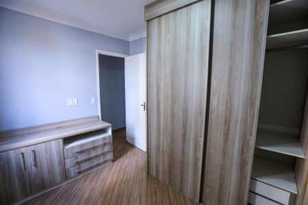 Apartamento à venda com 60m², 2 quartos e 1 vaga Apartamento à venda com 60m², 2 quartos e 1 vagaQuarto 2 - Armários